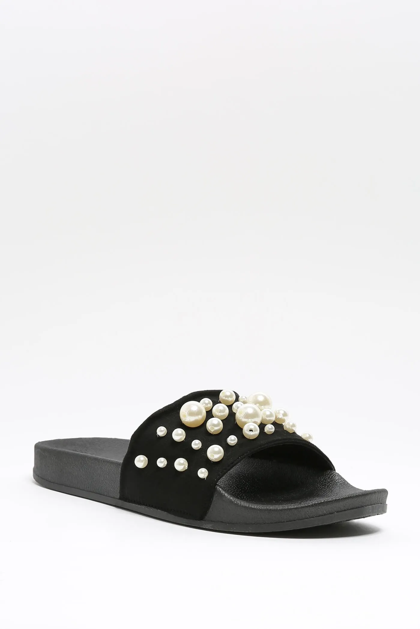Black Pearl Sliders