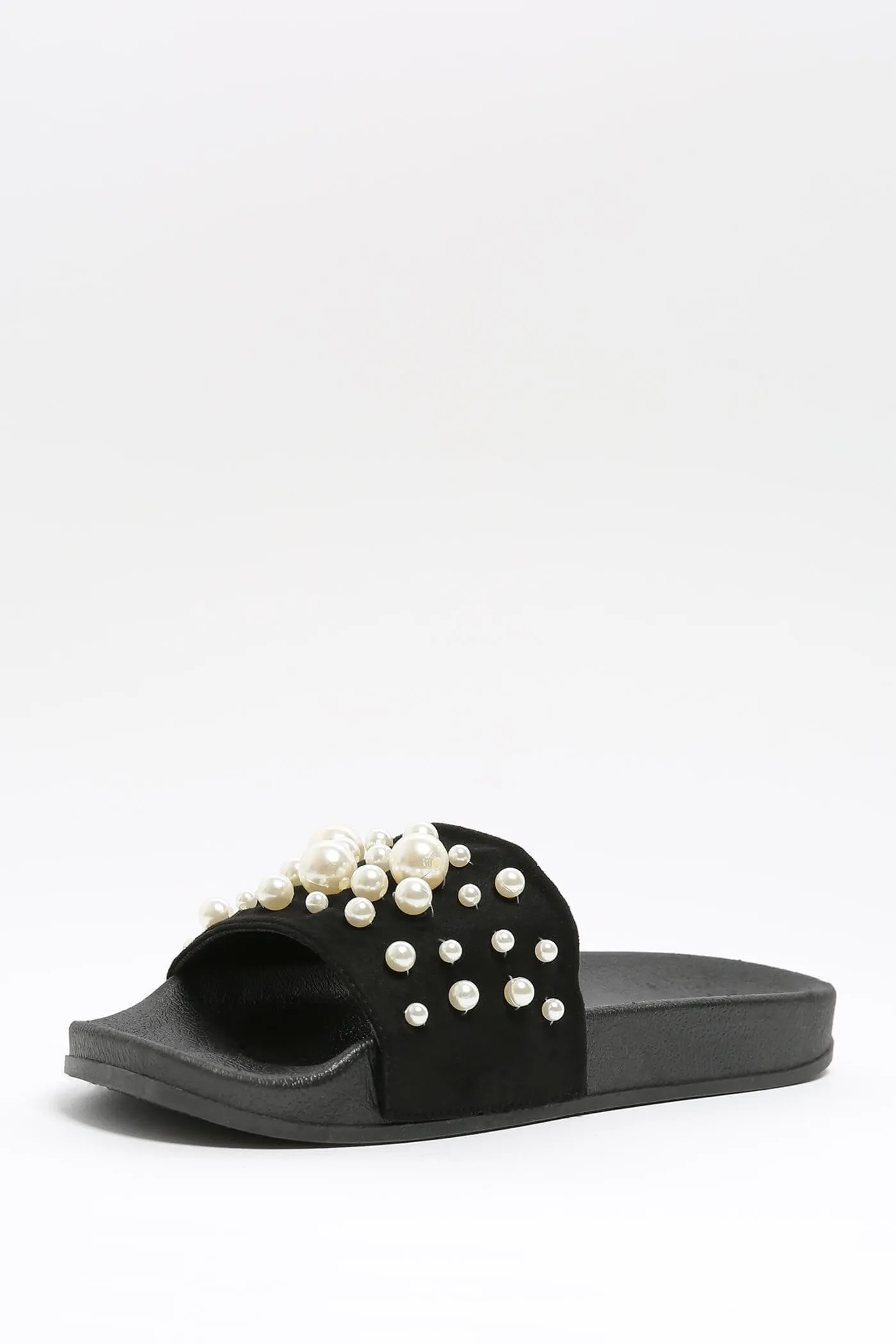 Black Pearl Sliders