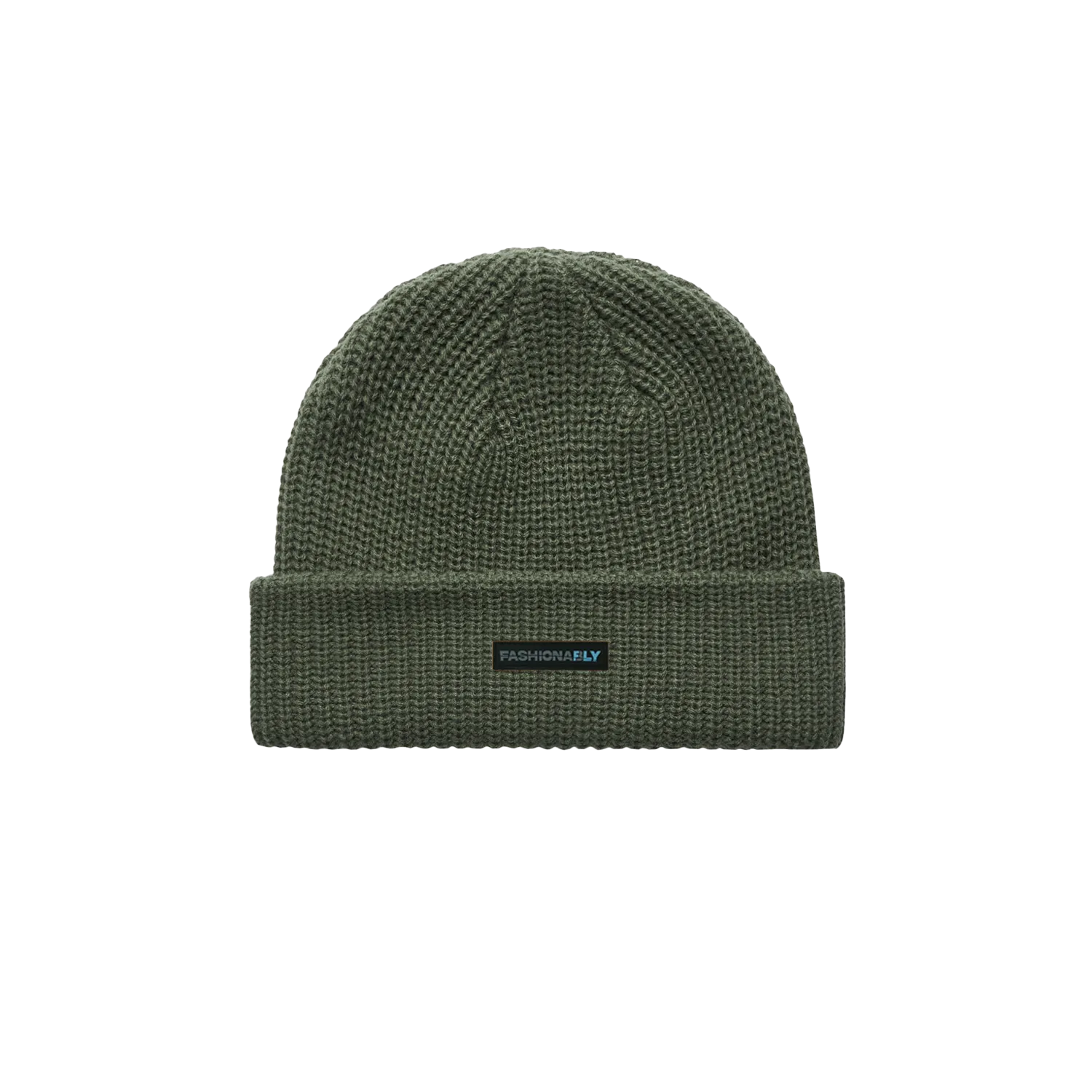 Fashionably Fly Bar Beanie