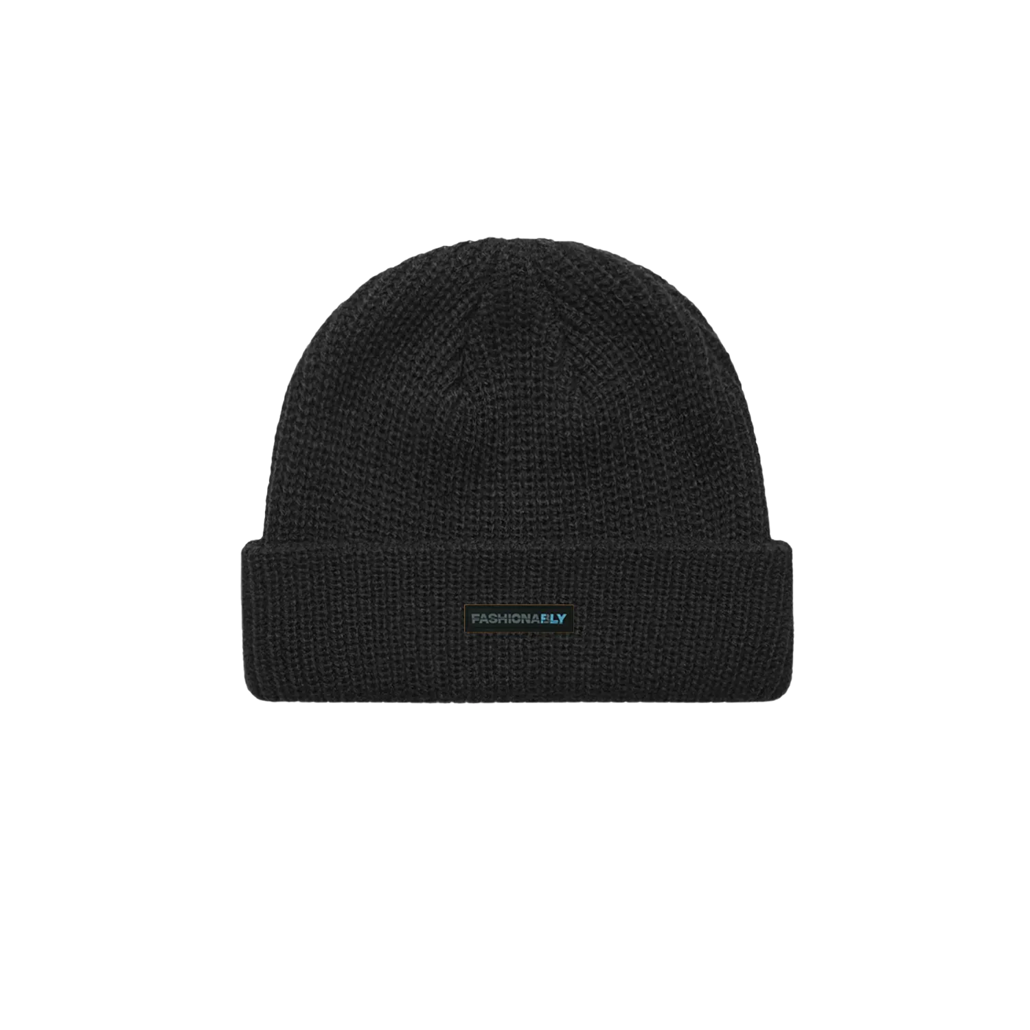 Fashionably Fly Bar Beanie
