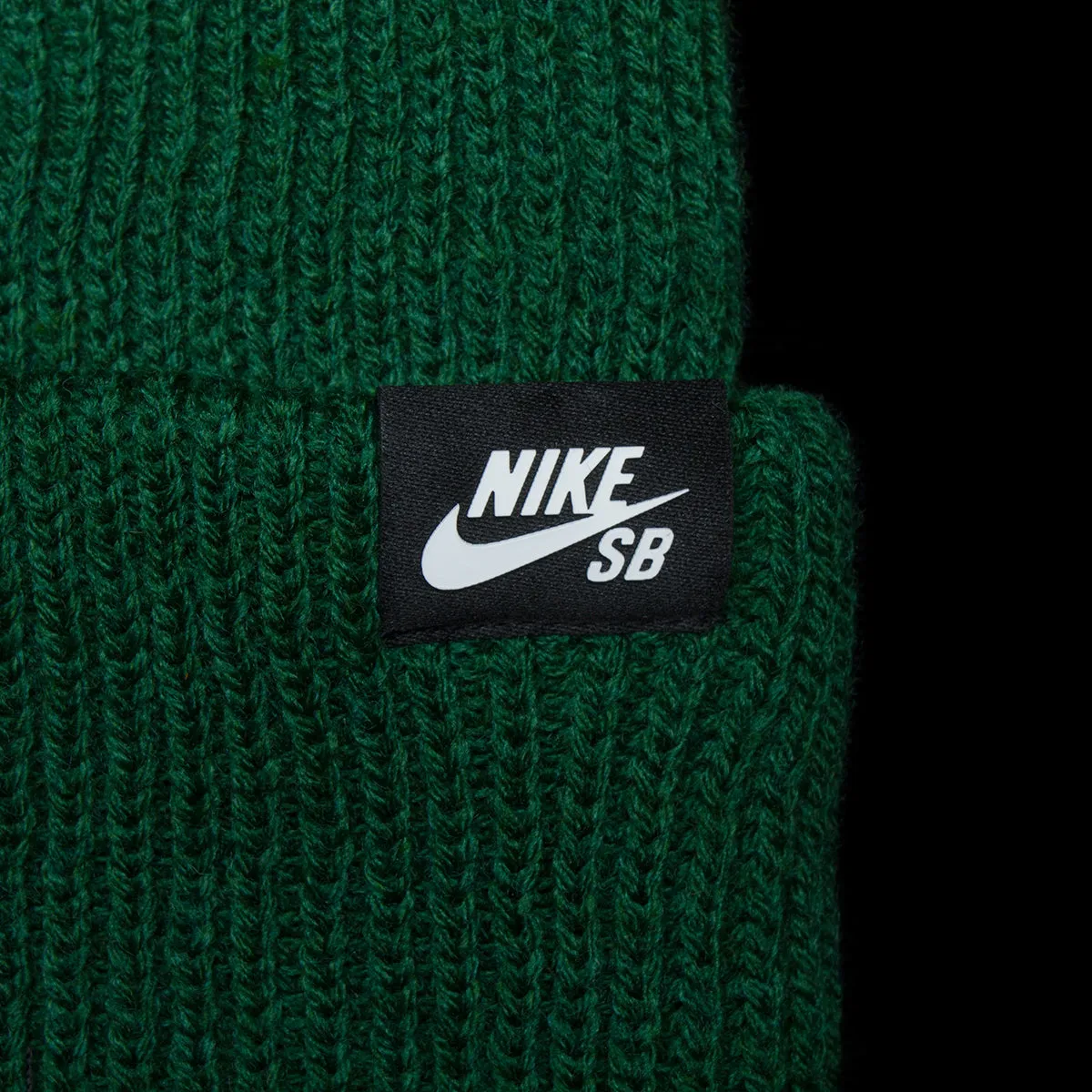 Fisherman Beanie