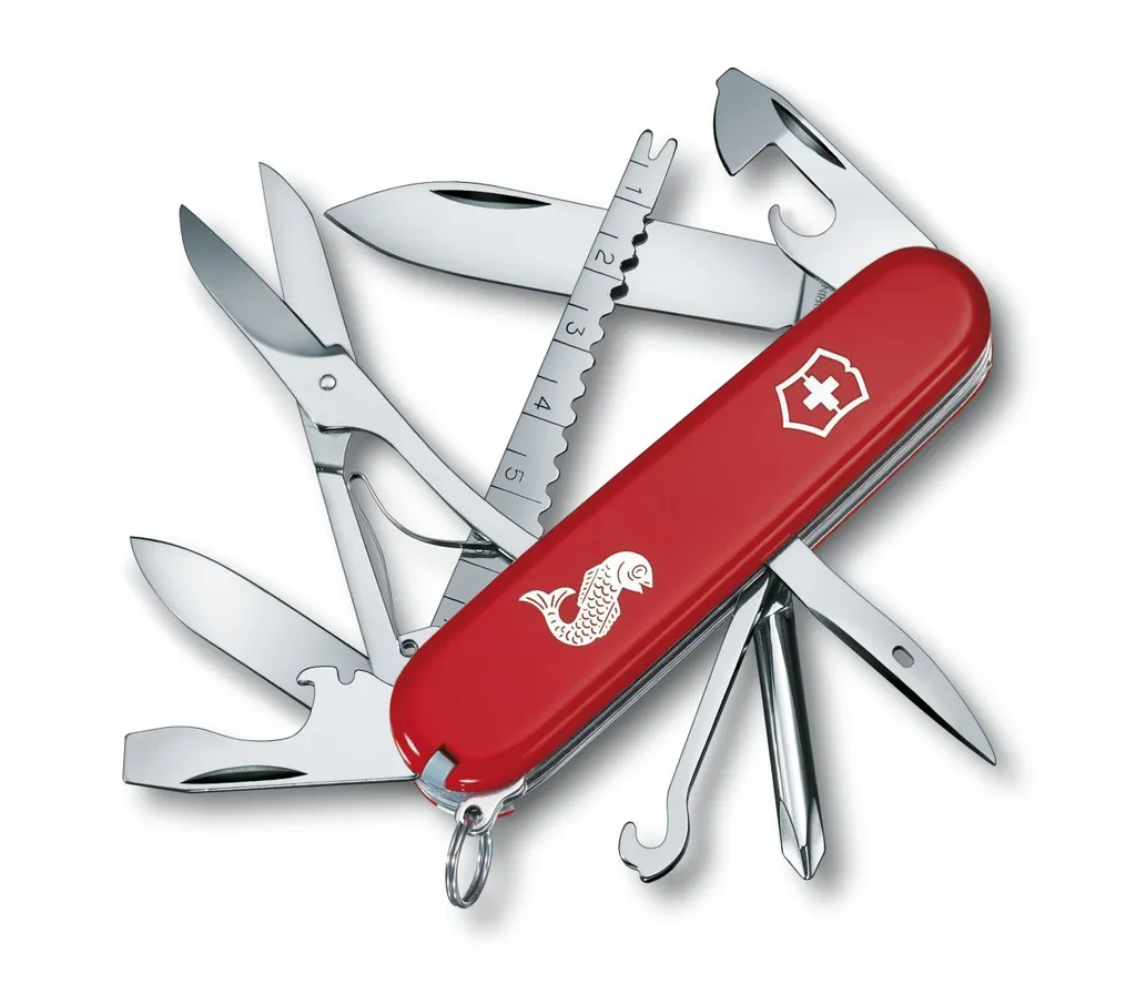 Fisherman Knife