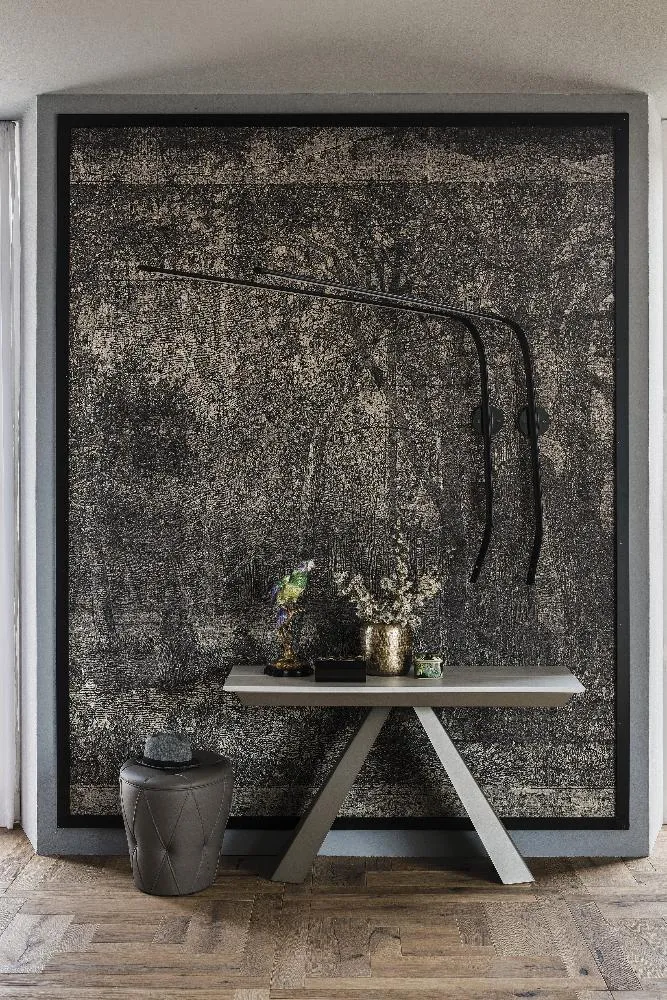FISHERMAN Wall Lamp