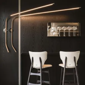 FISHERMAN Wall Lamp