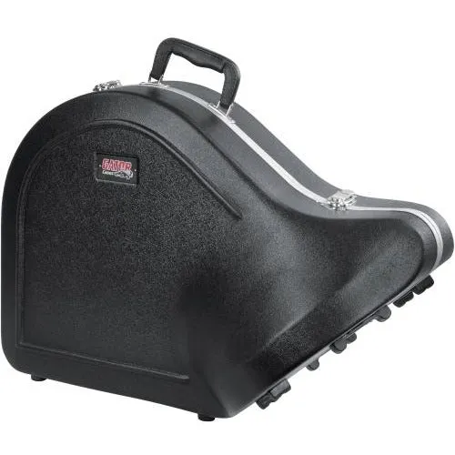 Gator GC Series Deluxe Molded French Horn Case