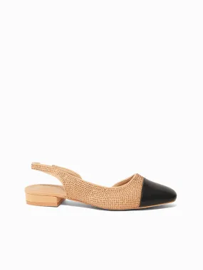 Lourisse Ballerinas