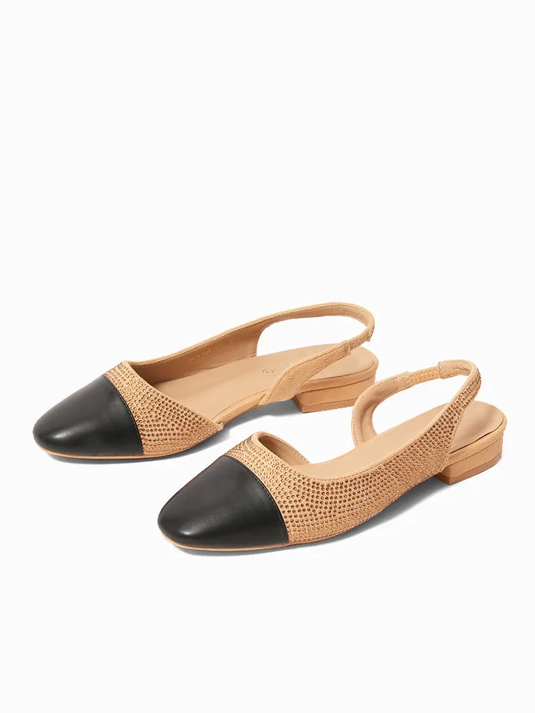 Lourisse Ballerinas