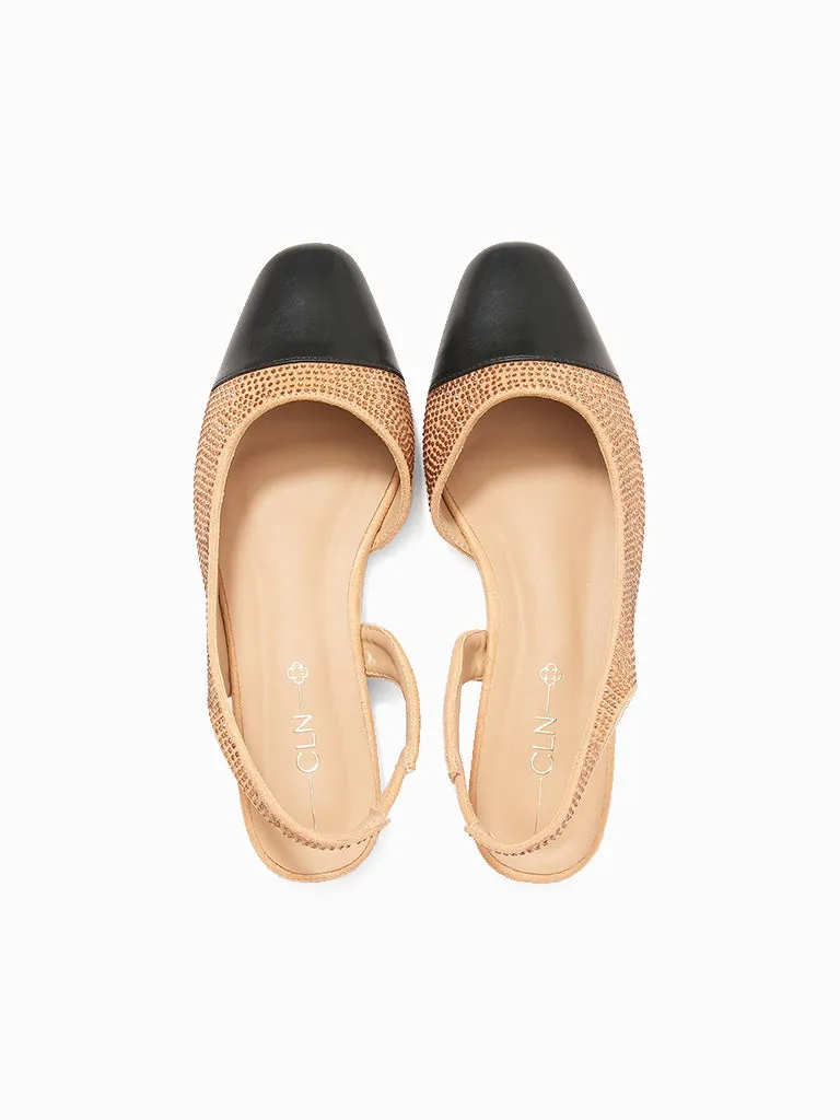 Lourisse Ballerinas