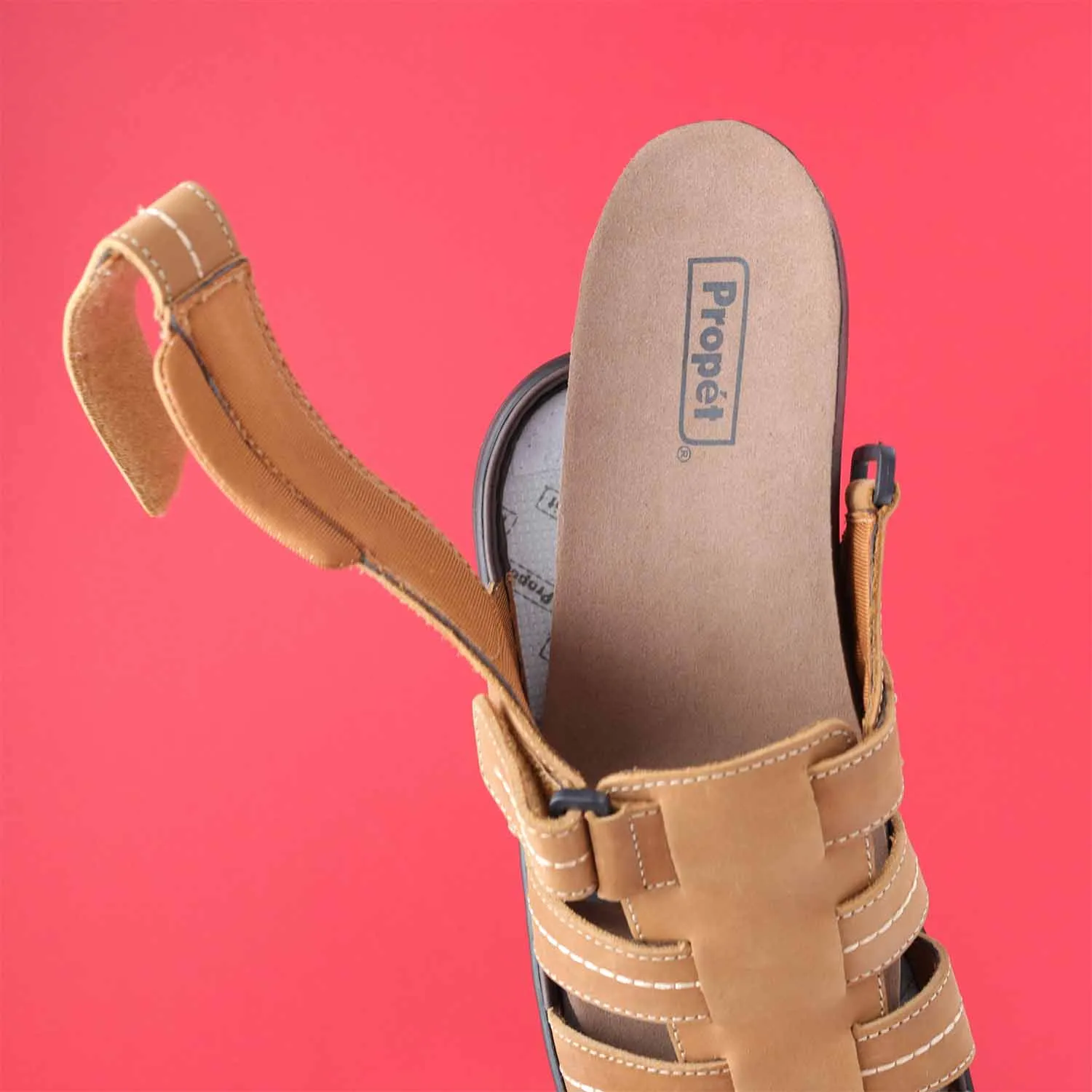 Propet Men's Hunter Sandals