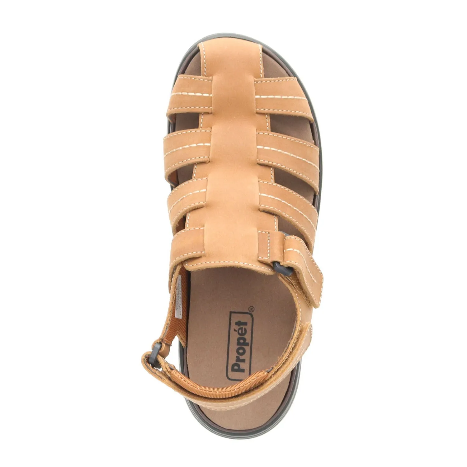 Propet Men's Hunter Sandals