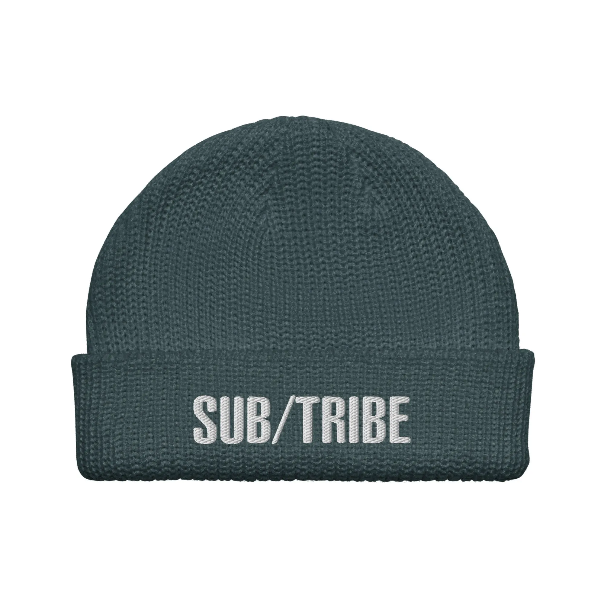 Signature V2 Beanie (Fisherman-style)