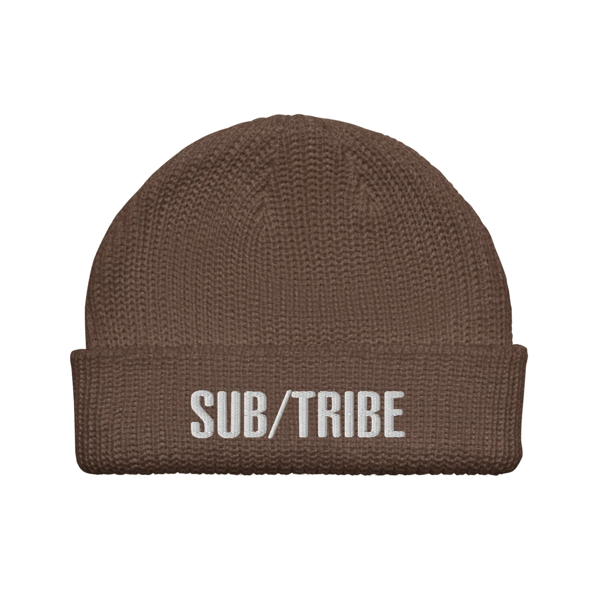 Signature V2 Beanie (Fisherman-style)