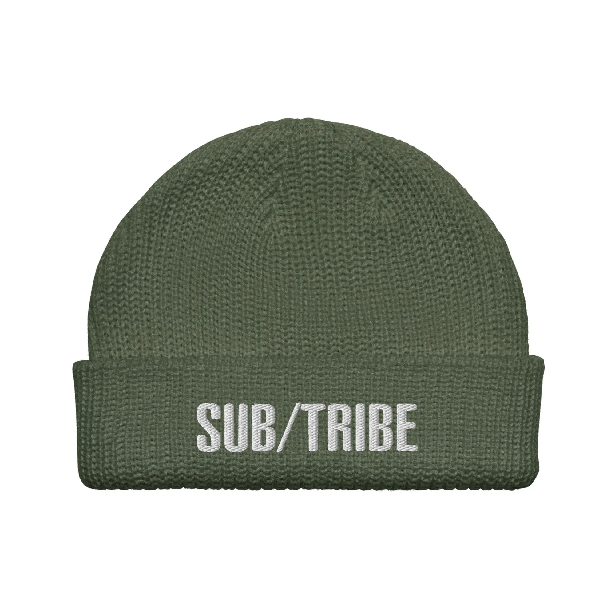 Signature V2 Beanie (Fisherman-style)