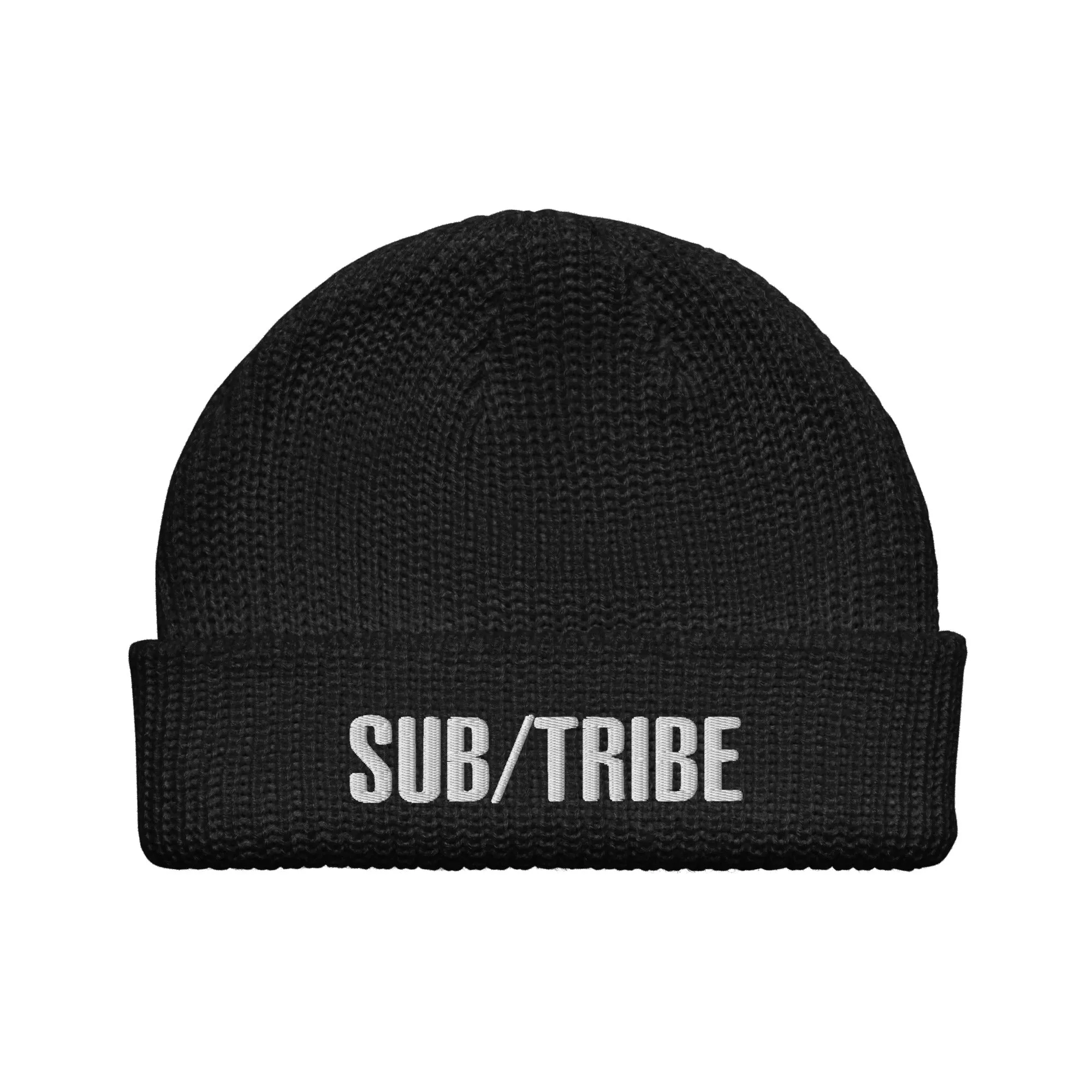 Signature V2 Beanie (Fisherman-style)