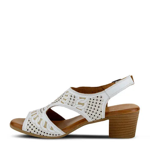 Spring Step Chains