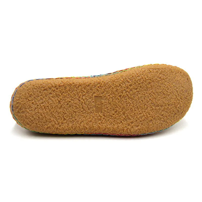 Women's Summer Casual Loafers