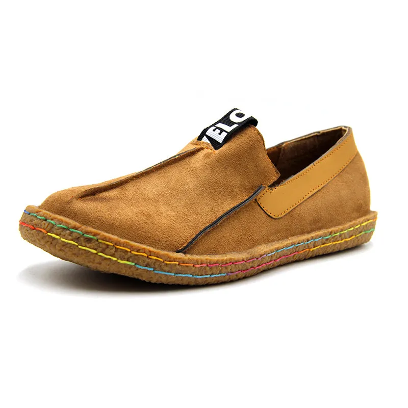 Women's Summer Casual Loafers